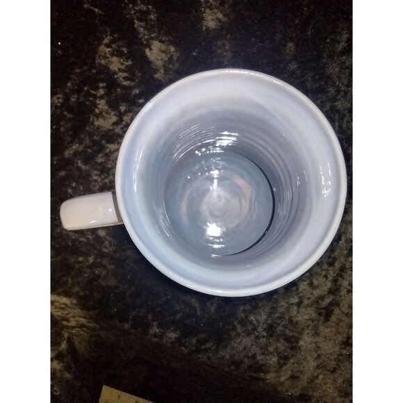 Banska Bystrica Slovakia Handmade Pottery Coffee Tea Travel Souvenir Cup‎ Mug - Picture 8 of 9